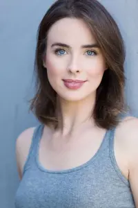 Photo Ashleigh Brewer