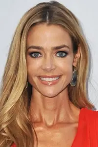 Photo Denise Richards