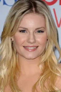 Photo Elisha Cuthbert