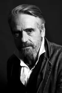 Photo Jeremy Irons