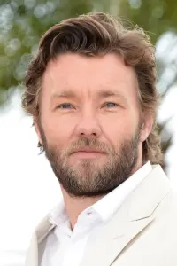 Photo Joel Edgerton