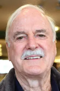 Photo John Cleese