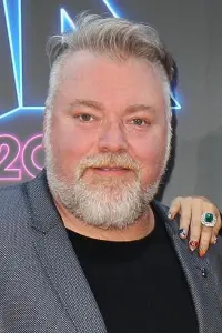 Photo Kyle Sandilands