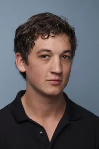 Photo Miles Teller