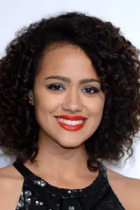 Photo Nathalie Emmanuel