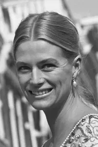 Photo Nina van Pallandt