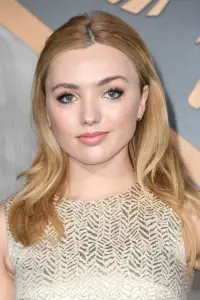 Photo Peyton List