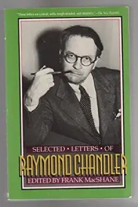 Photo Raymond Chandler