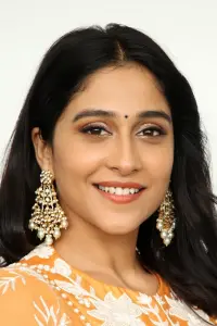 Photo Regina Cassandra