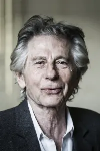 Photo Roman Polanski