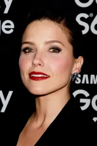 Photo Sophia Bush