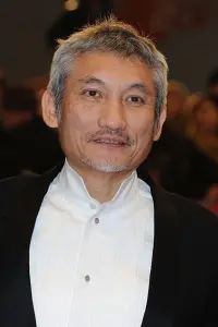 Photo Tsui Hark