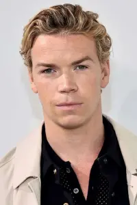 Photo Will Poulter