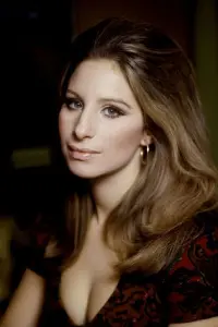 Photo Barbra Streisand