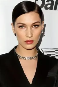 Photo Bella Hadid