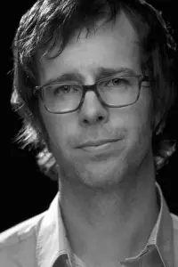 Photo Ben Folds