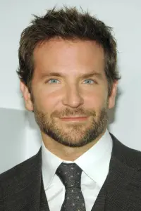 Photo Bradley Cooper