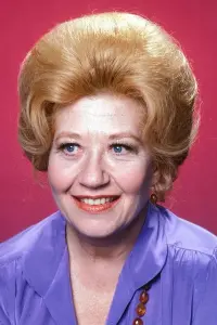 Photo Charlotte Rae