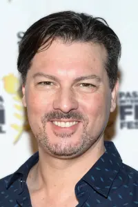 Photo David Hayter