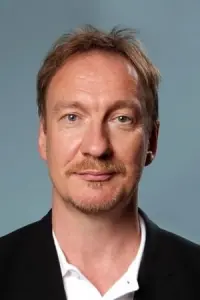 Photo David Thewlis