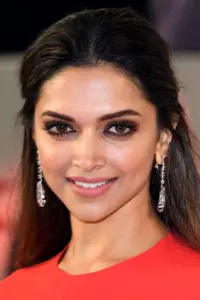 Photo Deepika Padukone