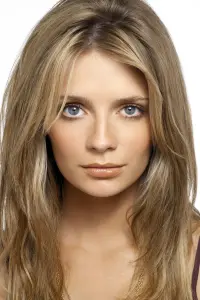 Photo Mischa Barton