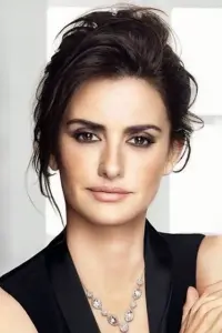 Photo Penélope Cruz