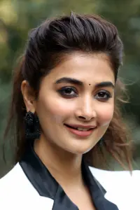 Photo Pooja Hegde