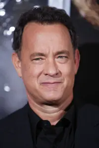 Photo Tom Hanks