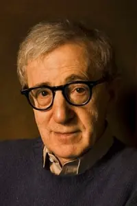 Photo Woody Allen