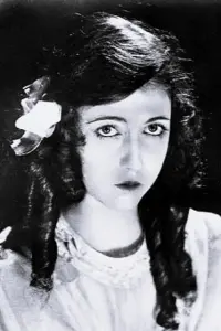 Photo Dorothy Gish