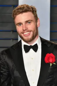 Photo Gus Kenworthy