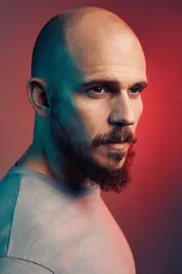 Photo Gustaf Skarsgård