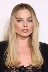 Photo Margot Robbie