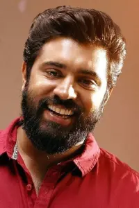 Photo Nivin Pauly