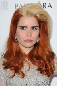 Photo Paloma Faith