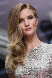 Photo Rosie Huntington-Whiteley