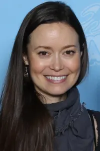 Photo Summer Glau