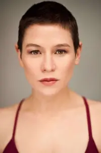 Photo Yael Stone