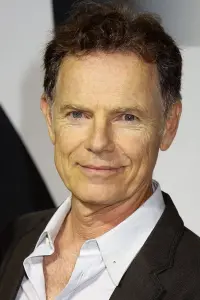 Photo Bruce Greenwood