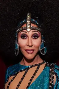 Photo Chad Michaels