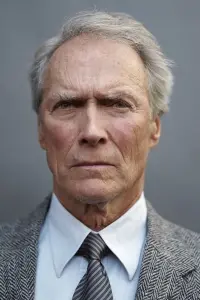 Photo Clint Eastwood