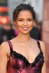 Photo Gugu Mbatha-Raw