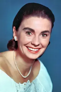 Photo Jean Simmons