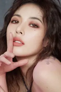 Photo Kim Hyuna