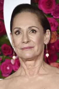 Photo Laurie Metcalf