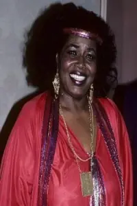 Photo Mabel King