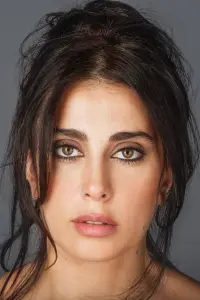 Photo Nadine Labaki