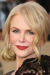 Photo Nicole Kidman