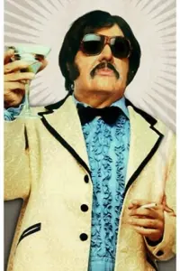 Photo Tony Clifton